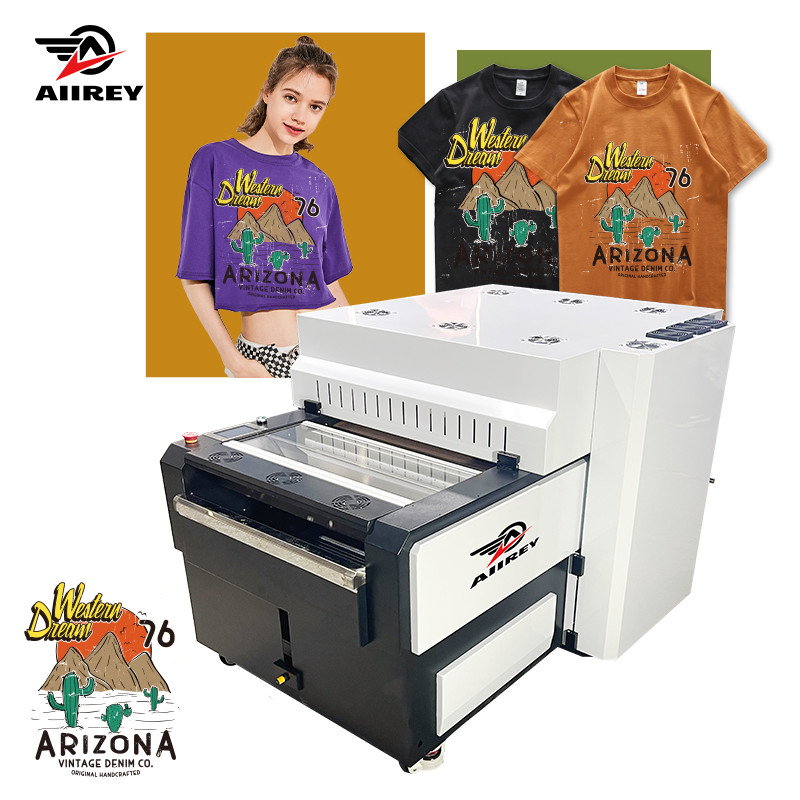 2kw DTF Toz Şeker Makinesi Düşük Enerji Tüketimi Paketleme Boyutu 193*135*110cm Cbm 2.866
