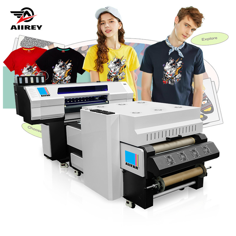 Orijinal EPSON I3200 8 -A1 DFT Baskı Makinesi